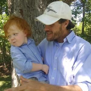 Meet your Posher, Sean